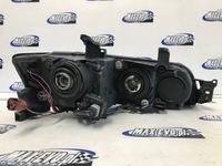 фото thumb №5, Lancer evo 7 8 9 лампа левая фара