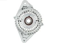 фото thumb №1, Кронштейн, фланець привідний генератора as-pl abr6001