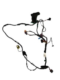 фото thumb №5, Жгут трубопровод volkswagen 5m197120