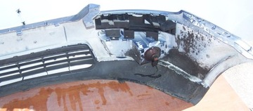 фото thumb №6, Ford focus c-max бампер перед переднє синій