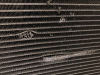 фото thumb №10, Vw touareg радиатор кондиционера 7p0820411b