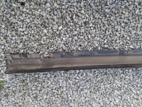 Купити Накладка поріг права поріг mercedes a w177 amg a1776904401, фото thumb