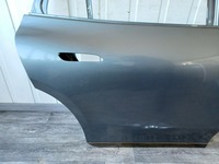 фото thumb №11, Дверь --- mercedes eqs w296 x296 a296 296 suv ---- задние правое