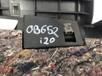 фото thumb №7, Захист панелі ліва 84751-1j000 hyundai i20