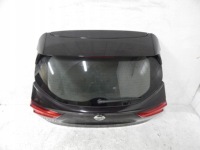 фото thumb №6, Крышка багажника задняя nissan qashqai j11 lift 17-22 gabg gab