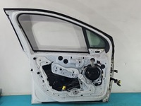 фото thumb №15, Дверь перед левая peugeot 2008 i 13-19 белый kwe