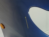 фото thumb №13, Smart fortwo i 450 lift 03r- бампер перед передний