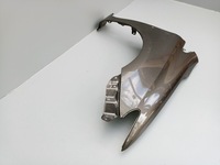 фото thumb №9, Toyota auris ii 2 2012- крыло правый перед передний ÷