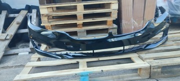 фото thumb №12, Бампер перед bmw серії 5 g30 / g31 дорестайлінг 5.17-8.20r x6 pdc лак 416