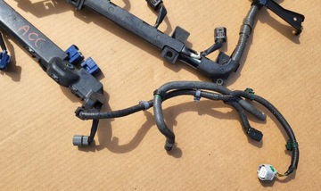 фото thumb №10, Джгут установка двигуна honda accord viii 2.0b civic 8 ufo 1.8 benz оригінальний номер eu