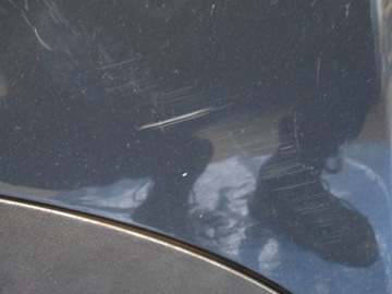 фото thumb №8, Капот крышка двигателя seat altea toledo iii цвет lw7x