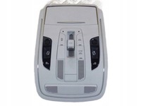 фото thumb №1, Audi a8 4h лампа освітлення кабіни 4h0947135g