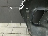 фото thumb №12, Kia picanto 3 iii 17- бампер задний 86611-g6000