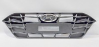фото thumb №1, Решётка радиатора решётка радиатора решётка радиатора hyundai i20 iii 20r 86351-q0000