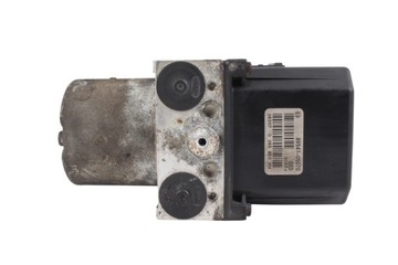 фото thumb №8, Насос блок керування abs toyota avensis t25 0265950101 89541-05070