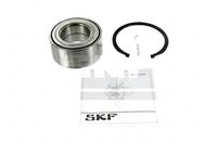 фото thumb №1, Skf підшипник ступиця колеса hyundai coupe 2.0 gk