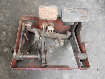 ПЕДАЛИ LINDE 351 ПЕДАЛЬ H20 H25 H30