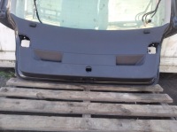 Кришка багажника багажника задні vw golf v hb 5d Оригінал, фото thumb