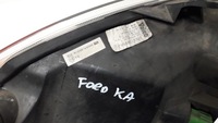 фото thumb №12, Ford ka 96- лампа правая передняя - cała