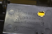 фото thumb №12, Бардачок пассажира кожа porsche cayenne ii 7p5857921