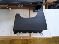 фото thumb №6, Консоль панель приладів подушки безпеки повітряні натягувачі isuzu d max iii 2020- оригінал