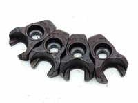 Купить Land rover evoque 1 кронштейн форсунки 2013, фото thumb