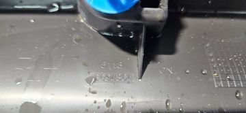 фото thumb №10, Планка дверь bmw ix3 g08 2018- правые перед правая передняя