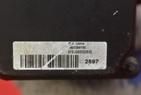 фото thumb №8, Насос abs 1401109880 fiat scudo 2 ii 1.6 hdi 90 km 07-16