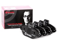 фото thumb №1, Гальмівні колодки гальмівні fiat ciquecento seicento panda ii