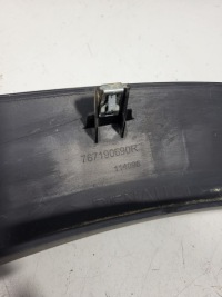 фото thumb №10, Молдинг накладка крила ліве зад renault symbioz 24- 767190360r