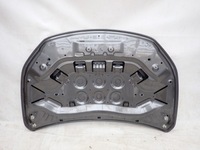 фото thumb №11, Mercedes gla ii x247 19- капот крышка двигателя