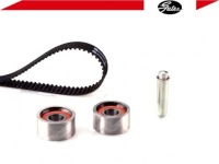 фото thumb №2, Комплект - набір ремінь розподільного валу [gates]