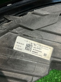 фото thumb №6, Фара правий opel astra k lux full led