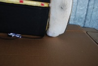 фото thumb №7, Килимок вентиляційна нагрівальна сидіння audi a8 d3