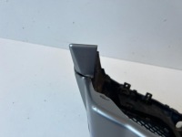 Mercedes g 463 рестайлінг  бампер перед 4638850237 Недорого, фото thumb