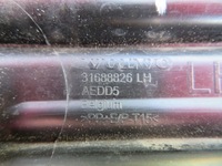 фото thumb №11, Volvo s60 v60 ii - решітка заглушка бампера ліва 31688826