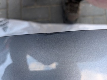 фото thumb №9, Range rover v l460 22- кришка багажника зад задня