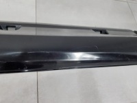 фото thumb №5, Mercedes ml w166 amg молдинг порог a1666980854