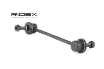 фото thumb №13, Ridex 3229s0041 стержень / кронштейн стабилизатор перед do mazda 323 f vi bj