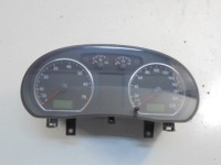 фото thumb №8, Volkswagen polo 4 9n iv панель приладів 1,4b 6q0920801b 110,080,124/028