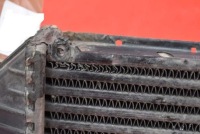 Купить Интеркулер 9129353 opel astra 2 2 g 1.7 td 68 km 98-09, фото thumb