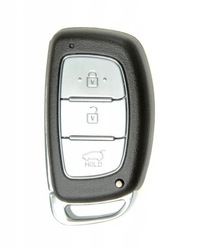 фото thumb №1, Hyundai i10 ii 2 xcent prime ключ pilot keyless