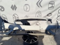 Купить Бампер перед передний mercedes a klasa w176 12-15 r., фото thumb