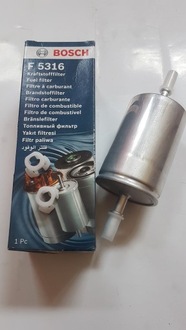 фото thumb №12, Фильтр топлива bosch 0450905316 wk512