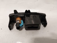 фото thumb №2, Бардачок полиця прикурювач renault captur i lift