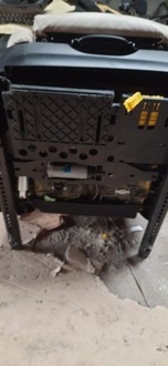 фото thumb №11, Сиденье правые перед переднее кожа электрика bmw x5 e70