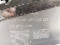 фото thumb №16, Бампер передній opel mokka 87.