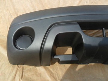 фото thumb №9, Бампер перед переднее sz0405001 suzuki grand vitara xl7 2002- 2002 2003