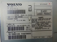 фото thumb №8, Блок управления модуль считыватель навигации volvo v50 31215512