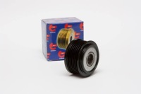 Купить Колесо генератора 535014410 / 11skv054 #51, фото thumb